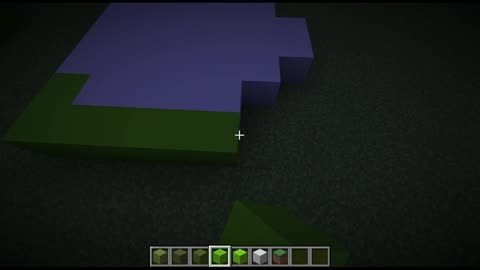 Minecraft Rumble Icon Build