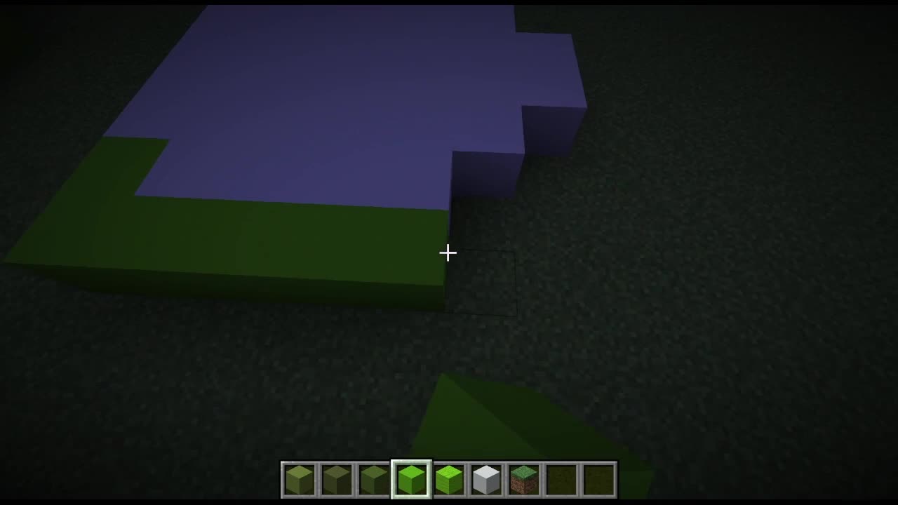 Minecraft Rumble Icon Build