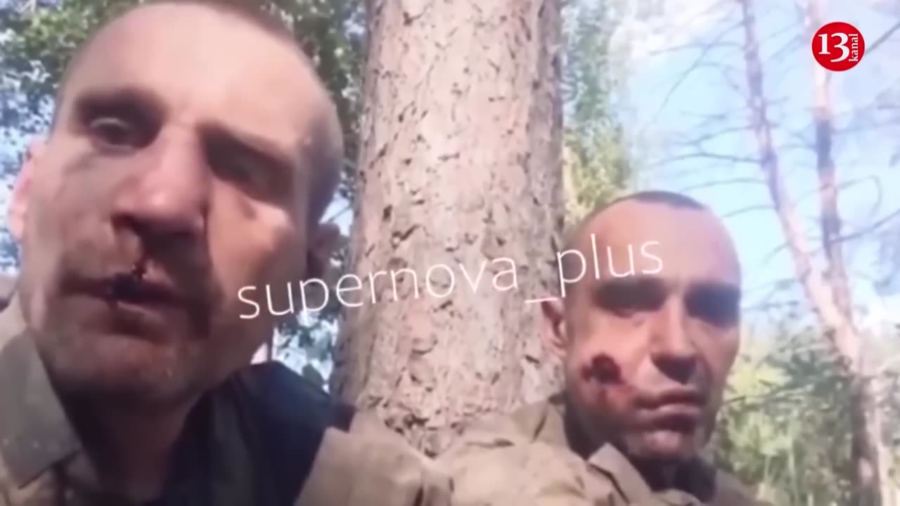 Moment of the strike_ A cheap Ukrainian FPV drone destroyed Russia’s Mi-28 helicopter