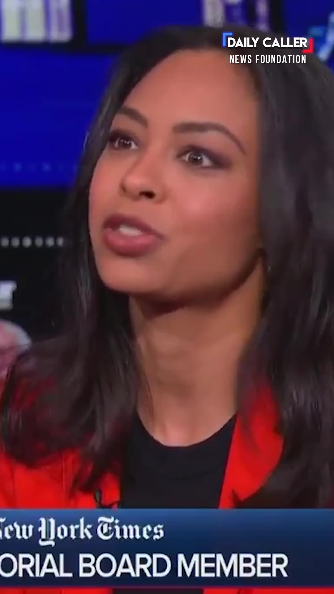 Flashback: MSNBC and NYT's Mara Gay Completely Botches Math Live on Air