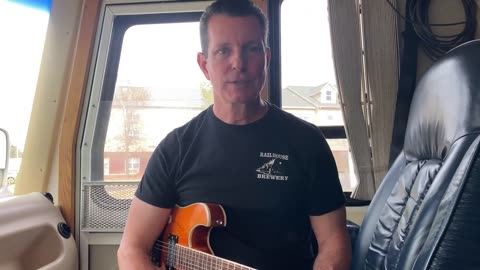 Tom Breaks Down “What Baby Likes” — Blues, Jazz Twists & Life on the Road | Blakgraz Weekly