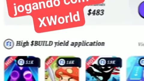 Xworld