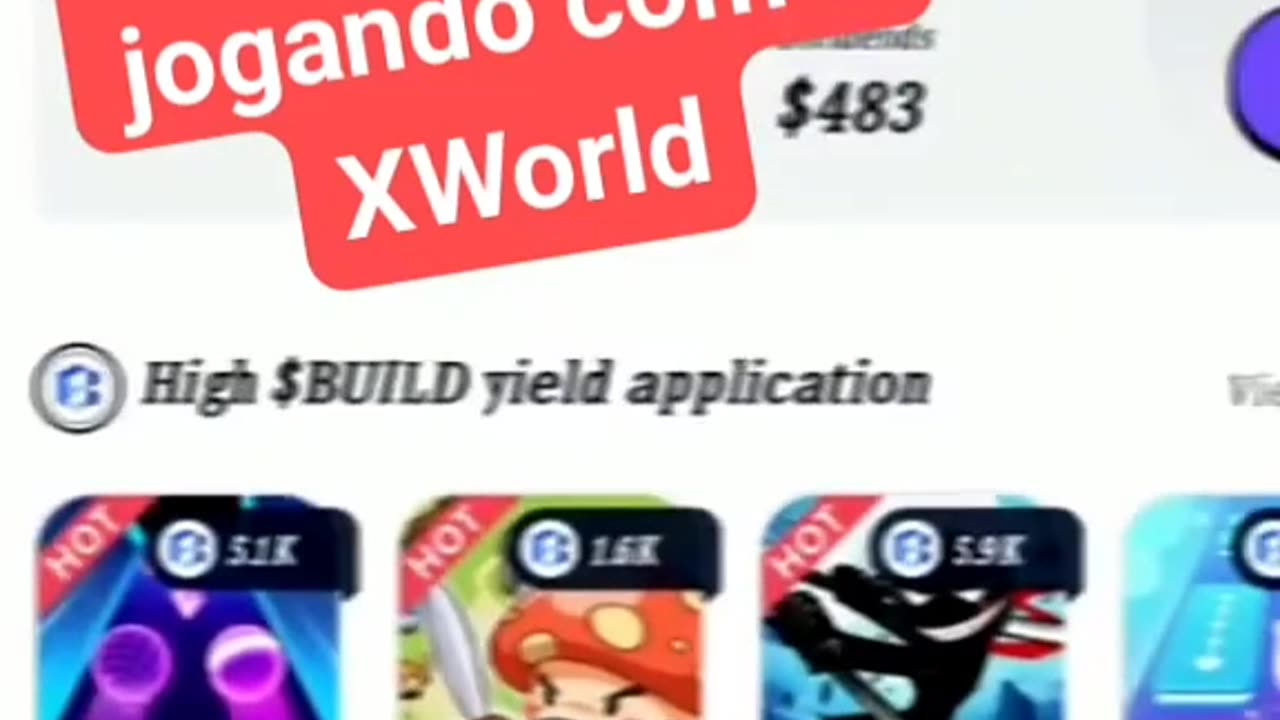 Xworld