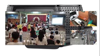 Lalaban Na Tayo mga Kababayan Lalaban Na Tayo