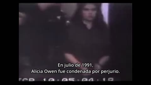 Conspiración de Silencio - Documental Completo