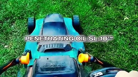 Muscle Offers A Complete Lineup of Products Designed To Handle Lubrication And Fuel Issues