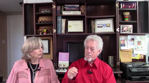 Roger Hutchins Ministries