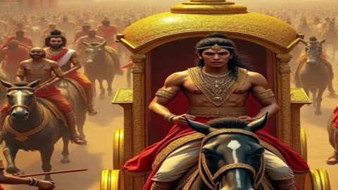 Mission Bhagavad Gita Day 84 – Sukha Dukha Same Krtva | Gita Chapter 2 Verse 38 Explained