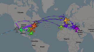 🚨 THE MILITARY INDICATORS: What They Mean