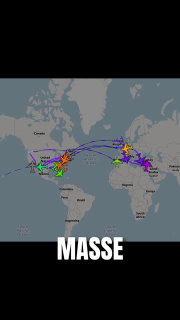 🚨 THE MILITARY INDICATORS: What They Mean