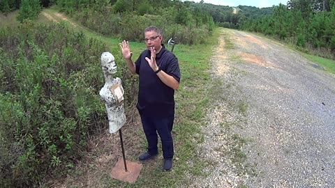 Why Compensator Equipped Handguns Are a Poor Choice For Self Defense