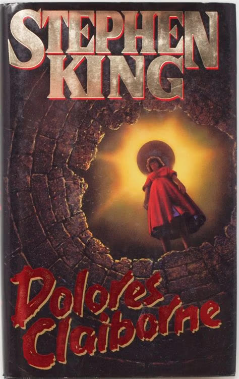 Dolores Claiborne by Stephen King | Summary