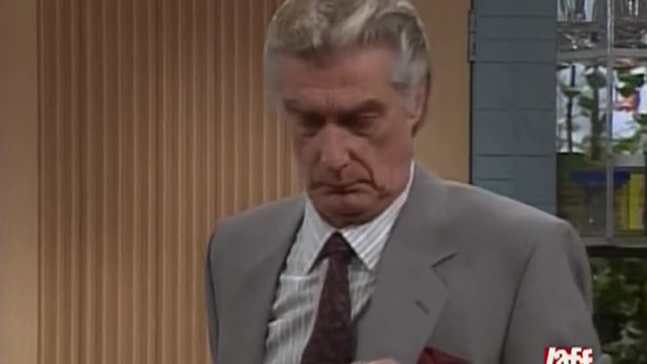 Empty Nest~ What's a Father to Do (8)