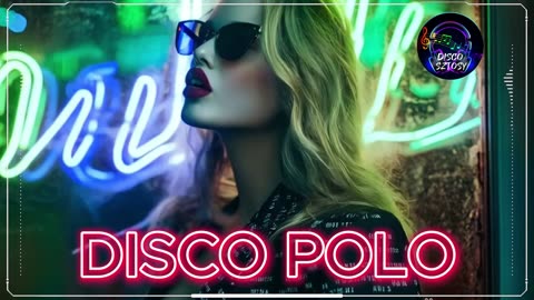 Nowości Disco Polo 2025 -- Disco Polo 2025 Remix