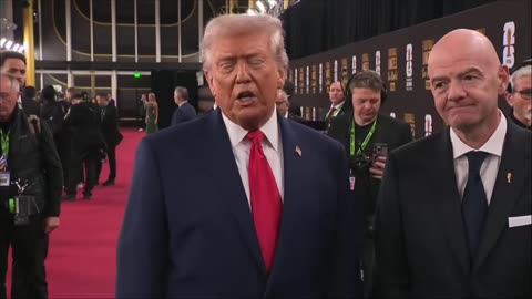 'Don't need prizes': CNN asks Trump if he deserves peace prize amid Venezuela threats