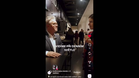 Jak má vypadat veřejné osvětlení