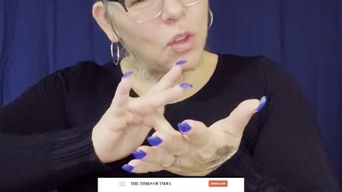 🚨 Loooooook! 👀 Prooooof! 😱 #ASL #deaf #signlanguage