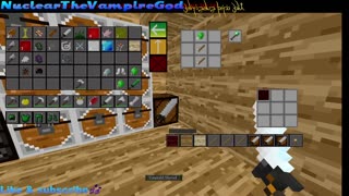 Minecraft Rulecraft Eras of Arda the Abstraction