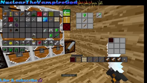 Minecraft Rulecraft Eras of Arda the Abstraction