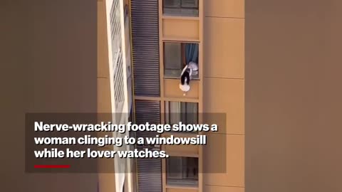 Never cheat above the 2nd floor