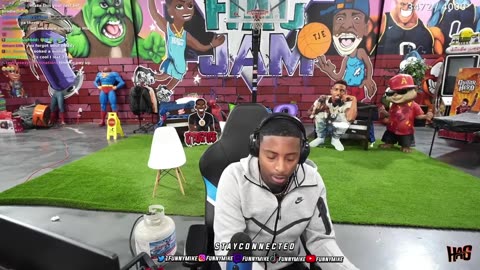 FunnyMike CRASHED OUT After Losing $1,000,000 On The Super Bowl.. 😭