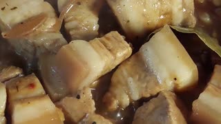 Favorite Pork Adobo #viral #shorts #cooking #food #recipes