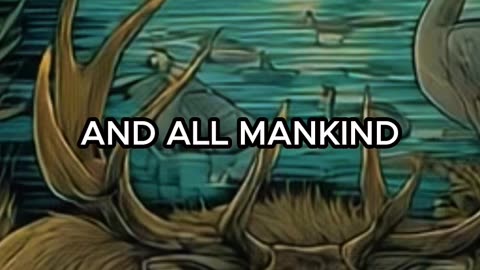Genesis 7:21-24 Noah and the Flood