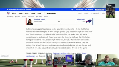 Belt Kings Fantasy FootBall League