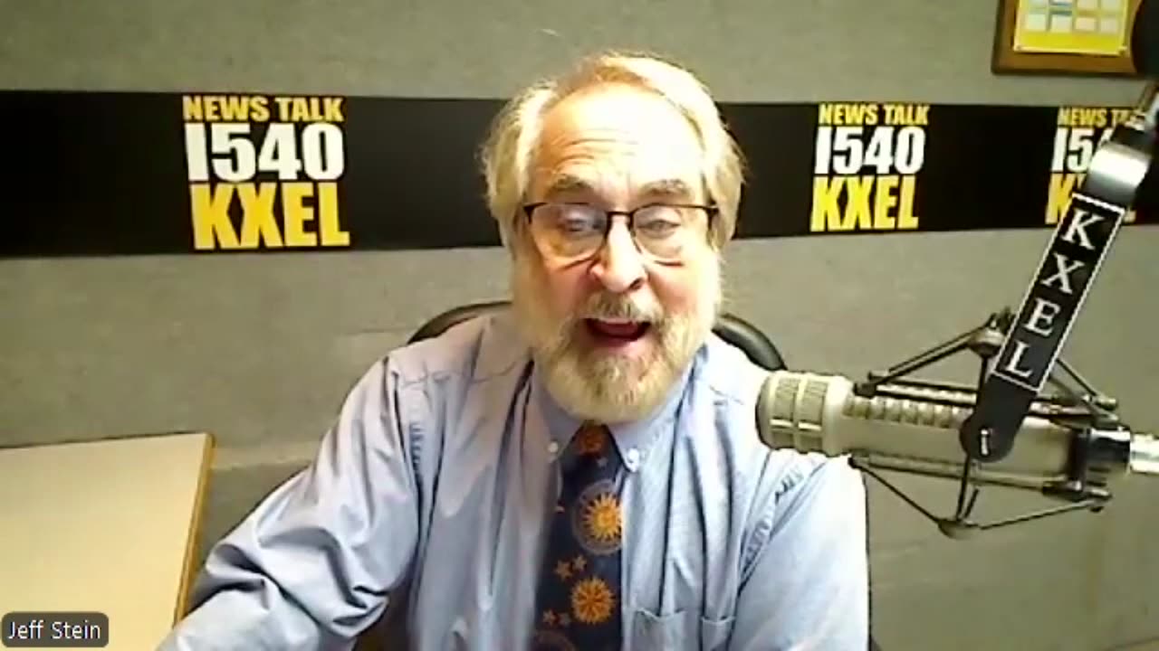 Iowa Politics with Jeff Stein – Wed. Mar. 26, 2025