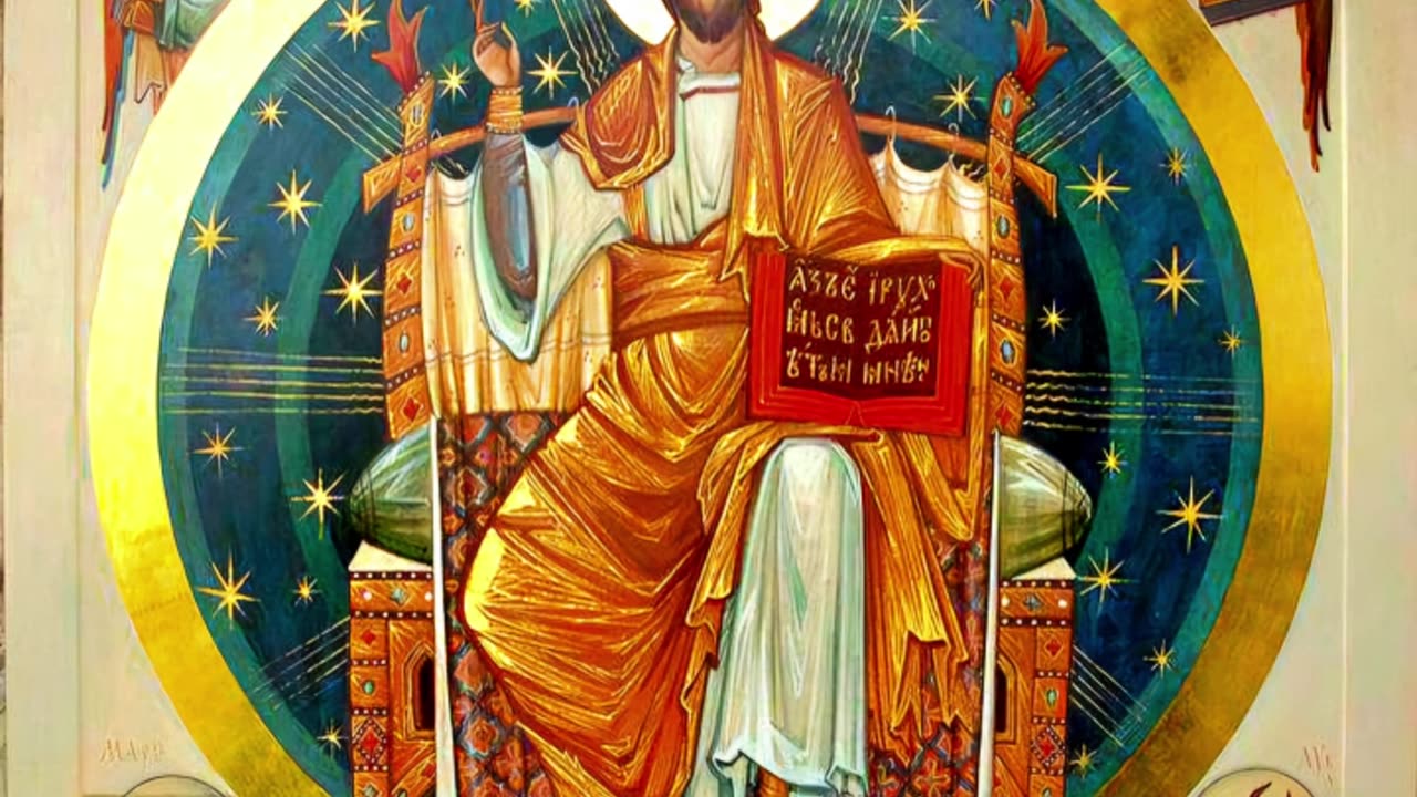 Fr. Hewko, Apocalypse, Chapter 6 10/21/25 (NH)