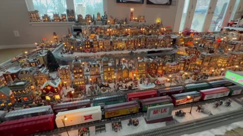 Lionel World of Trains