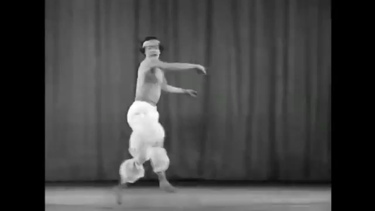 NUREYEV | Official Trailer