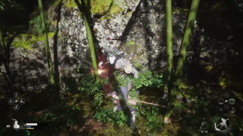 Black Myth Wukong PARTE =_25