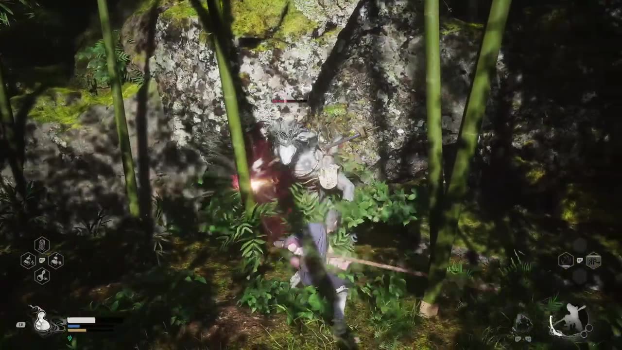 Black Myth Wukong PARTE =_25