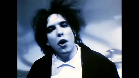 The Cure - In Between Days (HD Remastered)