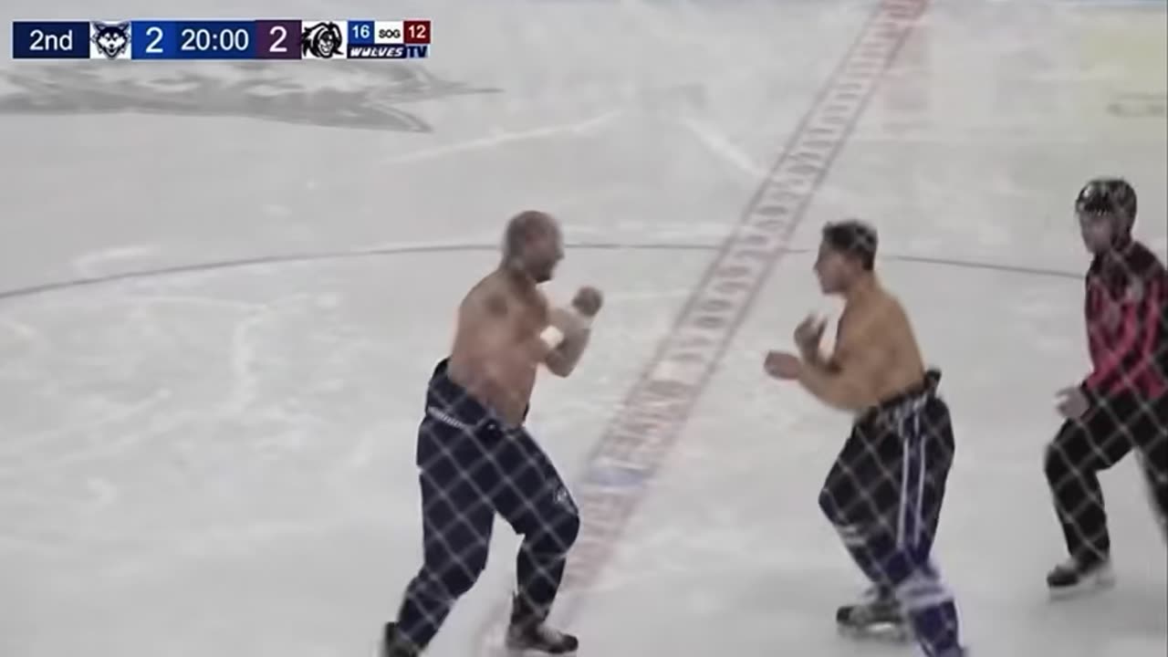 Elias Thompson vs Justin Schmit Rd.2 February 3, 2024