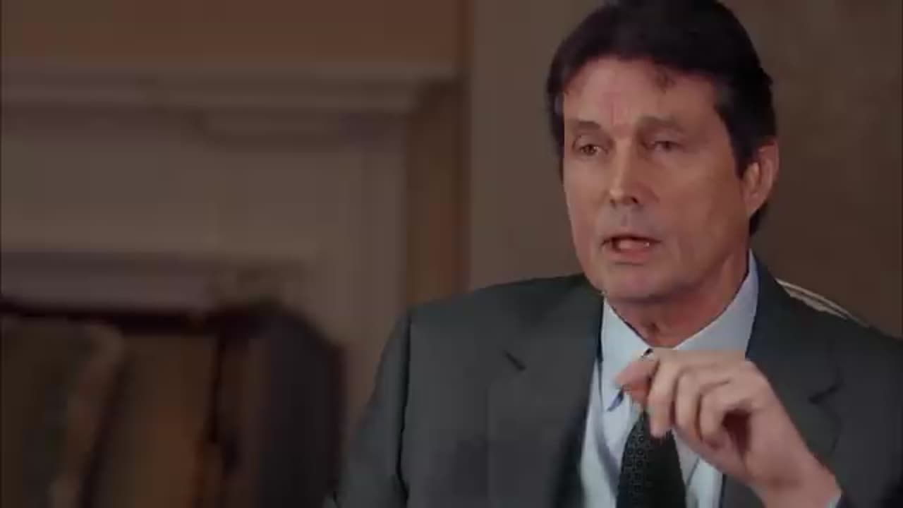 Money, Power, and Wall Street, (part 4)
