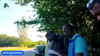 GMS BAHAMAS - Prophecies prophecies prophecies - CHURCH - CAMP