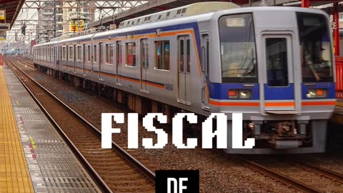 Fiscal de exploração de transportes públicos