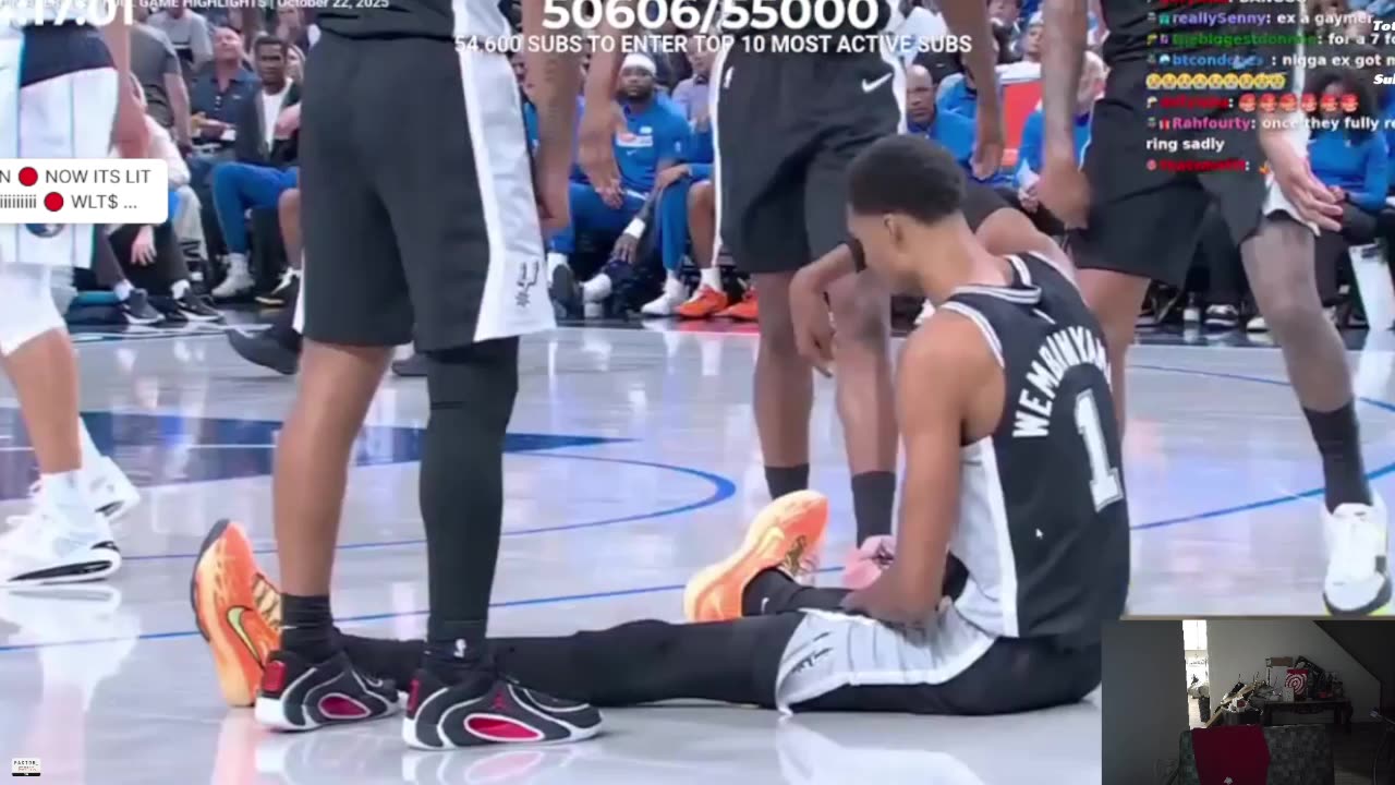 REATIONS + GAMING !!