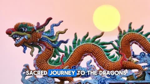 Ancient Wisdom Keepers How Dragons Shaped History [Conference Oct 19th]