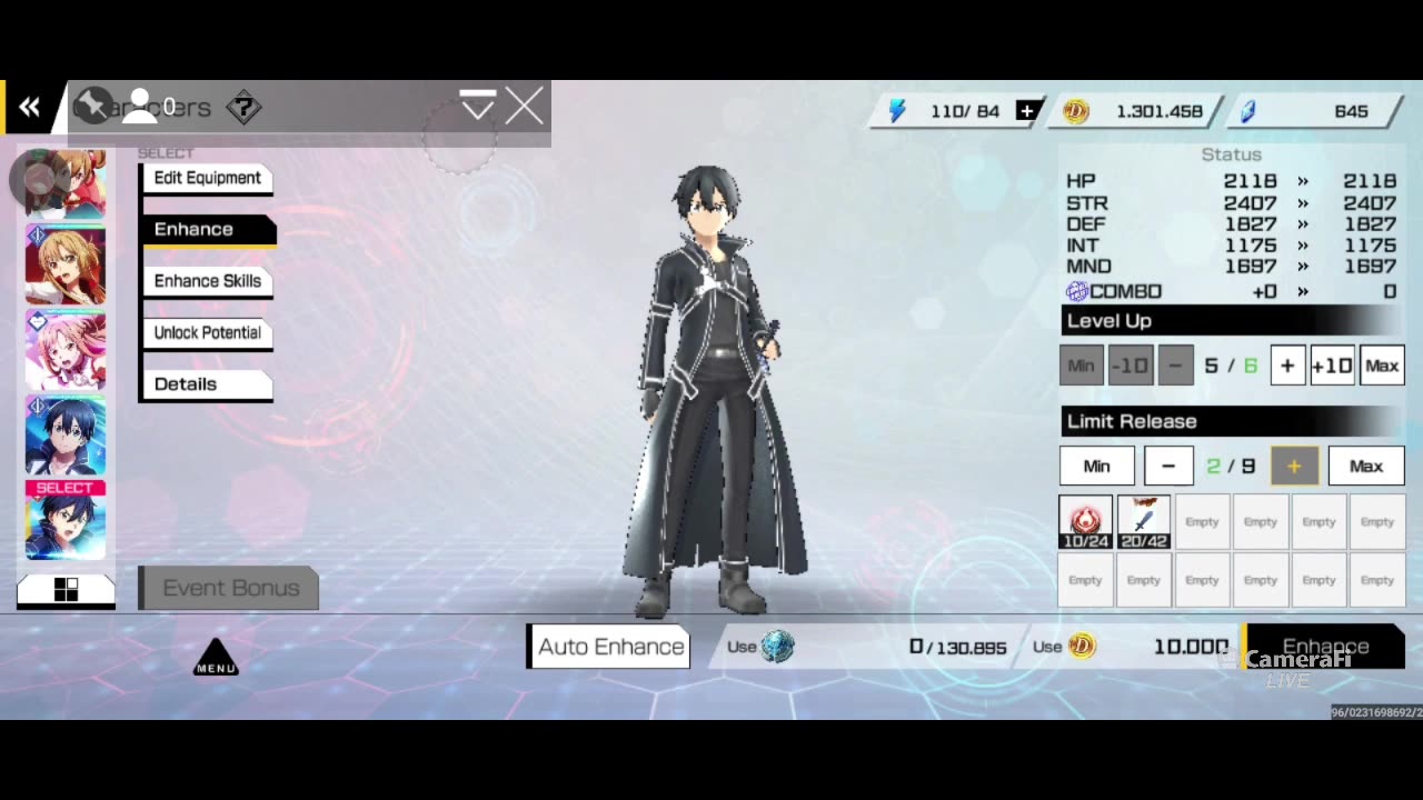 Sao cloudmoon
