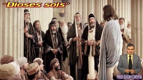 Dioses sois / Vlog Saetero contesta