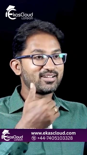 🏥➡️☁️ Healthcare-la Irundhu Cloud Engineer! Career Transformation 🔥 | Ekascloud