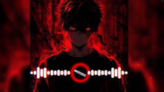 Lua pegado funk remix music slowed and reverb