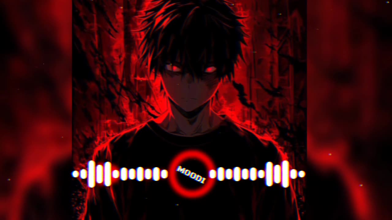 Lua pegado funk remix music slowed and reverb