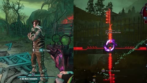 Modern Warfare 3 - Flashpoint Mission Walkthrough (No Commentary)