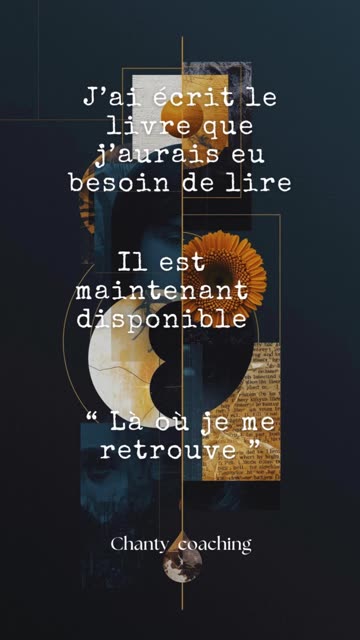 Là où je me retrouve-ebook