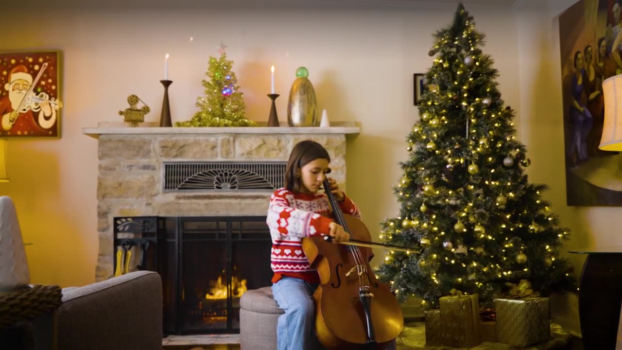 Celebrating Musicians This Holiday Season | CodaBow