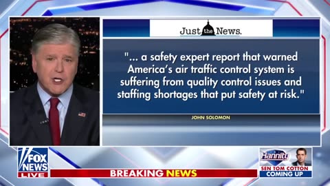 Hannity_ Proof that DEI overtook the FAA
